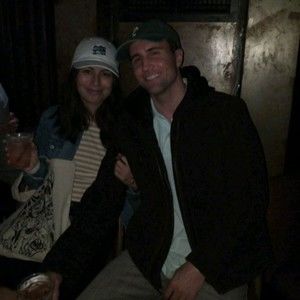 Meet your Posher, Cole